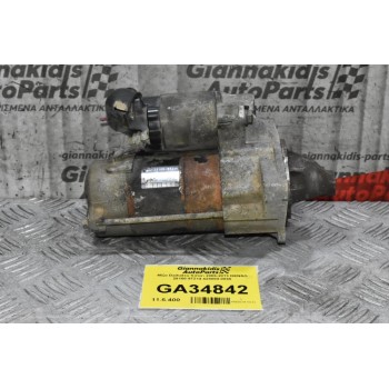 Μίζα Daihatsu Sirion 2006-2013 DENSO 28100-97214 428000-0860