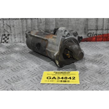 Μίζα Daihatsu Sirion 2006-2013 DENSO 28100-97214 428000-0860