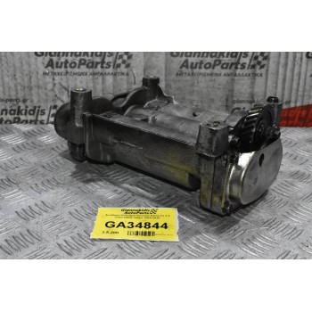 Αντίβαρα Κινητήρα Hyundai Santa Fe 2.0 CRDI D4EA 140ps 2005-2010