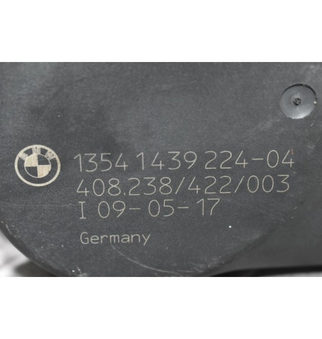 Πεταλούδα Γκαζιού Bmw E87/E90 2.0 N46B20B 2004-2008 408238422003 13541439224-04