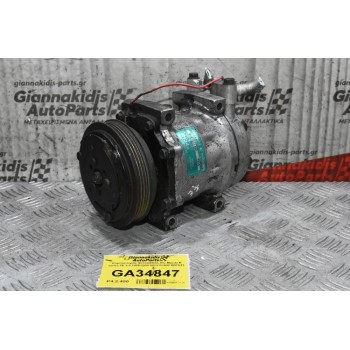 Κομπρέσορας Aircondition A/C Mazda B series FE 2.0 1985-1998 0023111432 SD7H13