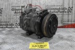 Κομπρέσορας Aircondition A/C Mazda B series FE 2.0 1985-1998 0023111432 SD7H13