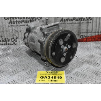 Κομπρεσέρ Aircondition - A/C Mini Cooper SD 2.0D N47C20A 2010-2016 9213175-05