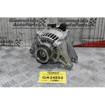 Δυναμό Toyota Celica - Corolla T-Sport 2ZZ-GE 192ps 2000-2007