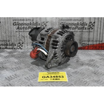 Δυναμό Nissan Micra/Note CR14 1.4 2003-2010 23100AX001