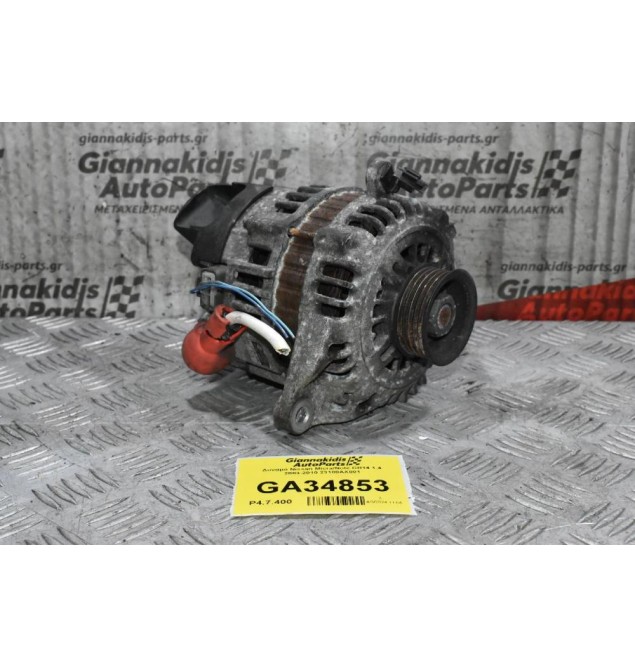 Δυναμό Nissan Micra/Note CR14 1.4 2003-2010 23100AX001