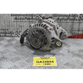 Δυναμό Nissan Micra K12 CR12 2002-2009 23100-CT00B