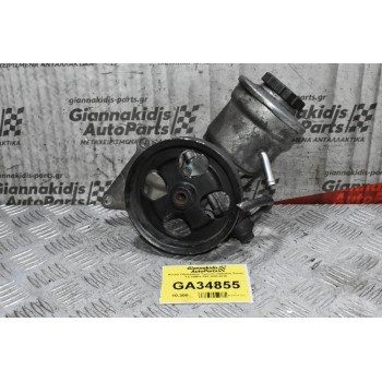 Αντλία Υδραυλικού Τιμονιού Daihatsu Terios 1.5 105PS 3SZ 2005-2010