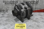 Δυναμό Audi A4 / A6 2.0 TDI CAG CAGB 2008-2015 03G903016N 0121715049