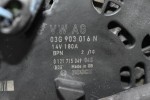 Δυναμό Audi A4 / A6 2.0 TDI CAG CAGB 2008-2015 03G903016N 0121715049