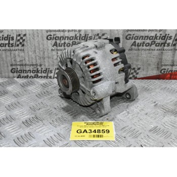 Δυναμό Mini - BMW 1.6 - 2.0D N47C20A - N47C16A 2010-2016 VALEO 7823291 A101 (Γνήσιο)