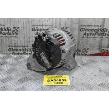 Δυναμό Mini - BMW 1.6 - 2.0D N47C20A - N47C16A 2010-2016 VALEO 7823291 A101 (Γνήσιο)