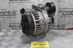 Δυναμό Bmw 3 E90 E91 N46B20AC 2005-2012 BOSCH 7532966-03 0124525059 150A
