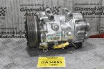 Κομπρεσέρ Aircondition A/C Peugeot Expert 2.0 HDI 109PS 1995-2010 RHZ VALEO 9645907580 (308 - 307 - Picasso)