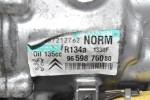 Κομπρεσέρ Aircondition A/C Peugeot Expert 2.0 HDI 109PS 1995-2010 RHZ VALEO 9645907580 (308 - 307 - Picasso)