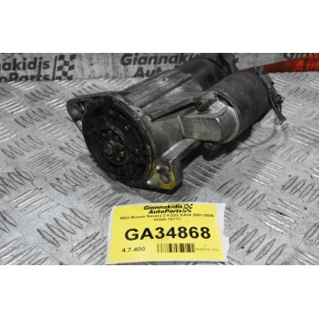 Μίζα Nissan Navara 2.4 D22 KA24 2001-2005 23300-1S711