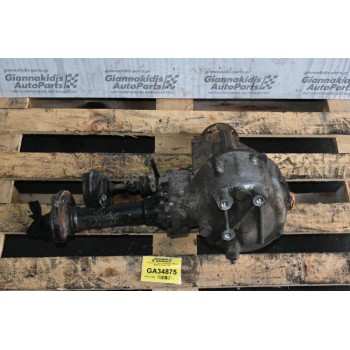 Διαφορικό Εμπρός Ford Ranger / Mazda B2500 9x40 1997-2005