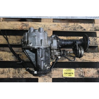 Διαφορικό Εμπρός Ford Ranger / Mazda B2500 9x40 1997-2005