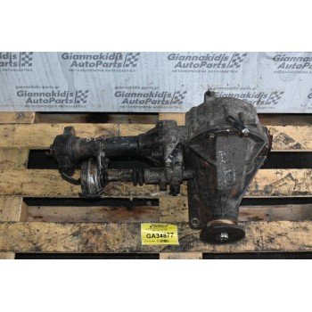 Διαφορικό Εμπρός Ford Ranger / Mazda B2500 9x40 1997-2005