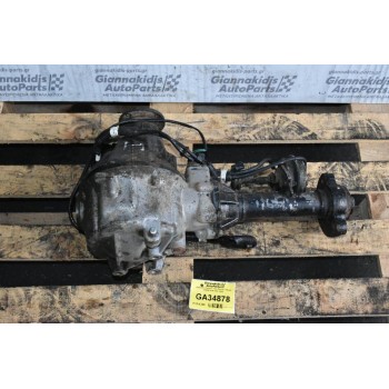 Διαφορικό Εμπρός Ford Ranger / Mazda B2500 9x40 1997-2005