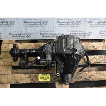 Διαφορικό Μπροστά Mazda BT-50 - Ford Ranger 11x41 4x4 2005-2010