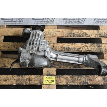 Διαφορικό Μπροστά Nissan Navara 2.5 DCI D40 13X48 2006-2011