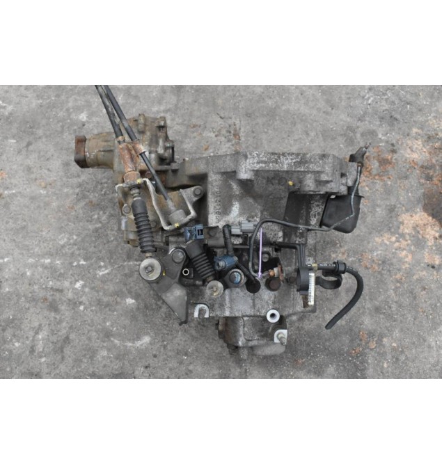 Χειροκίνητο Σασμάν 4X4 Honda HR-V D16W1 105ps 1999-2005