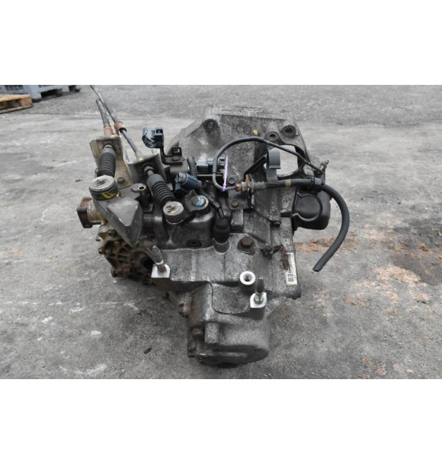 Χειροκίνητο Σασμάν 4X4 Honda HR-V D16W1 105ps 1999-2005