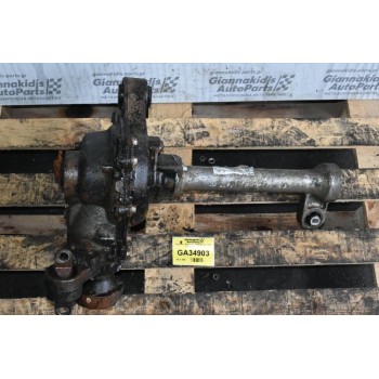 Διαφορικό Μπροστά Ford Ranger 2.2 11X39 3.54 QJ2R 2012-2020