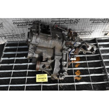 Βοηθητικο Σασμάν Mitsubishi L200 KB4 4D56U 2006-2014 (με 5 βαλβιδες)
