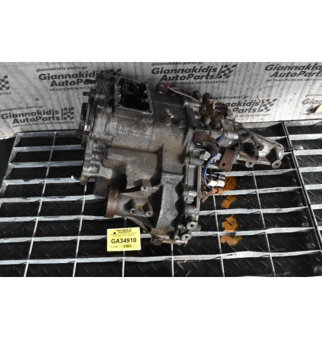 Βοηθητικο Σασμάν Mitsubishi L200 KB4 4D56U 2006-2014 (με 5 βαλβιδες)