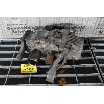 Διαφορικό Πίσω Jeep Compass / Patriot 2.0 CRD 2004-2010 P3501A115 P3570A007 17X40