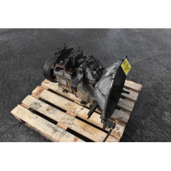 Σασμάν Isuzu 3.9 NPR ELF NQR 4BD2 1993-2000