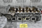 Καπάκι Μηχανής (Κεφαλάρι) / Κινητήρα Nissan X-Trail 2.0 QR20 2000-2010 (Κομπλέ) (Έλεγχος Ιαπωνικού-Ευρώπης)