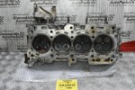 Καπάκι Μηχανής (Κεφαλάρι) / Κινητήρα Nissan X-Trail 2.0 QR20 2000-2010 (Κομπλέ) (Έλεγχος Ιαπωνικού-Ευρώπης)