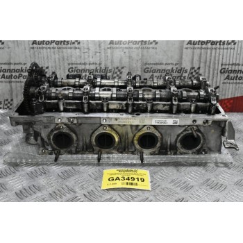Καπάκι Μηχανής (Κεφαλάρι) Bmw 320-520 N47D20 2004-2014 (E90 E91 E60 Ε87) 781019607