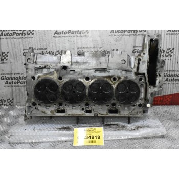 Καπάκι Μηχανής (Κεφαλάρι) Bmw 320-520 N47D20 2004-2014 (E90 E91 E60 Ε87) 781019607