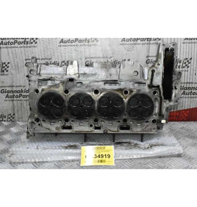 Καπάκι Μηχανής (Κεφαλάρι) Bmw 320-520 N47D20 2004-2014 (E90 E91 E60 Ε87) 781019607