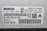 Εγκέφαλος Peugeot 207 Rallye 1.6 THP 2007-2012 BOSCH 0261201864 9663193680
