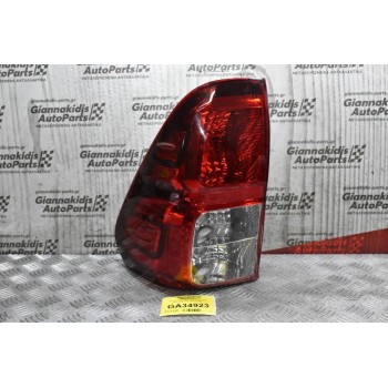 Φανάρι Πίσω Αριστερό Toyota Hilux 2WD-4WD 2015-2018 (Γνήσιο)