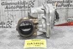 Κλαπέ Καυσαερίων Mitsubishi Canter Fuso 4P10 2011-2020 5801730514 16320B0808