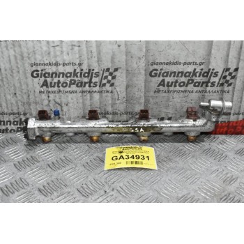 Μπεκιέρα Μπεκ Ford Transit 2.3 E5FA 2000-2006 95XF9D280AB (E5SA-HSE) (Βενζίνη)