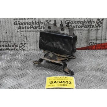 Μονάδα ABS Toyota Hilux KDN 2001-2005 44510-35080 220503042158