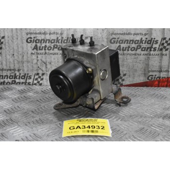 Μονάδα ABS Toyota Hilux KDN 2001-2005 44510-35080 220503042158