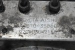 Μονάδα ABS Toyota Hilux KDN 2001-2005 44510-35080 220503042158