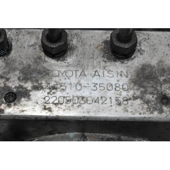 Μονάδα ABS Toyota Hilux KDN 2001-2005 44510-35080 220503042158