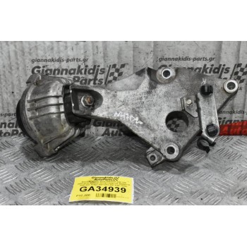 Βάση Μηχανής Bmw E90/E91-E92 320 2003-2015 N47D20 22116775041-01 59280110 (E60-E61 520D) (E81-E82-E87-E88 120D)