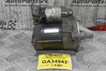 Μίζα Daihatsu Terios K3/3SZ 2006-2011 DENSO 28100-97401 228000-9253