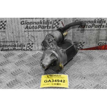 Μίζα Daihatsu Terios K3/3SZ 2006-2011 DENSO 28100-97401 228000-9253
