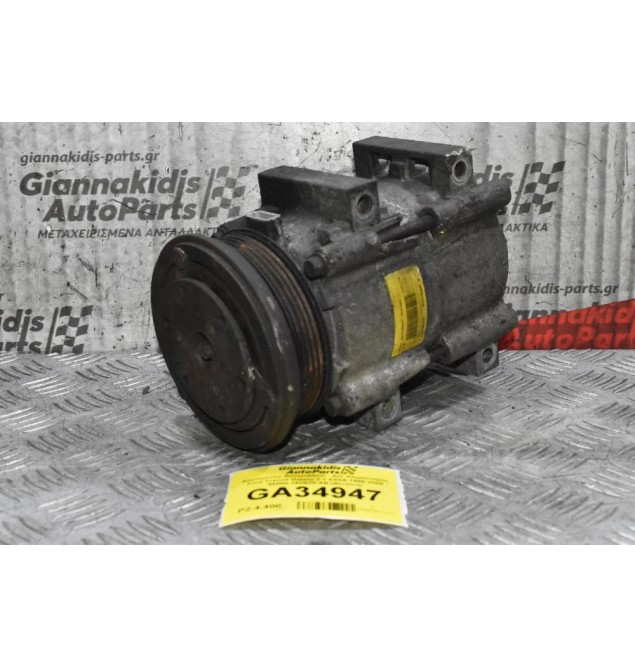 Κομπρεσέρ Aircondition - A/C Κλιματισμός Ford Transit Galaxy 2.3 E5SA 1998-2005 96NW-19D629-AB (Βενζίνη)